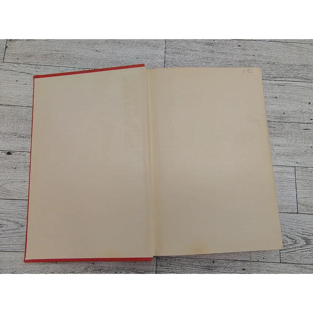 Laughing Stock 1945 Bennett Cerf HC‎ Vtg Humor Book Jokes Anecdotes Carl Rose